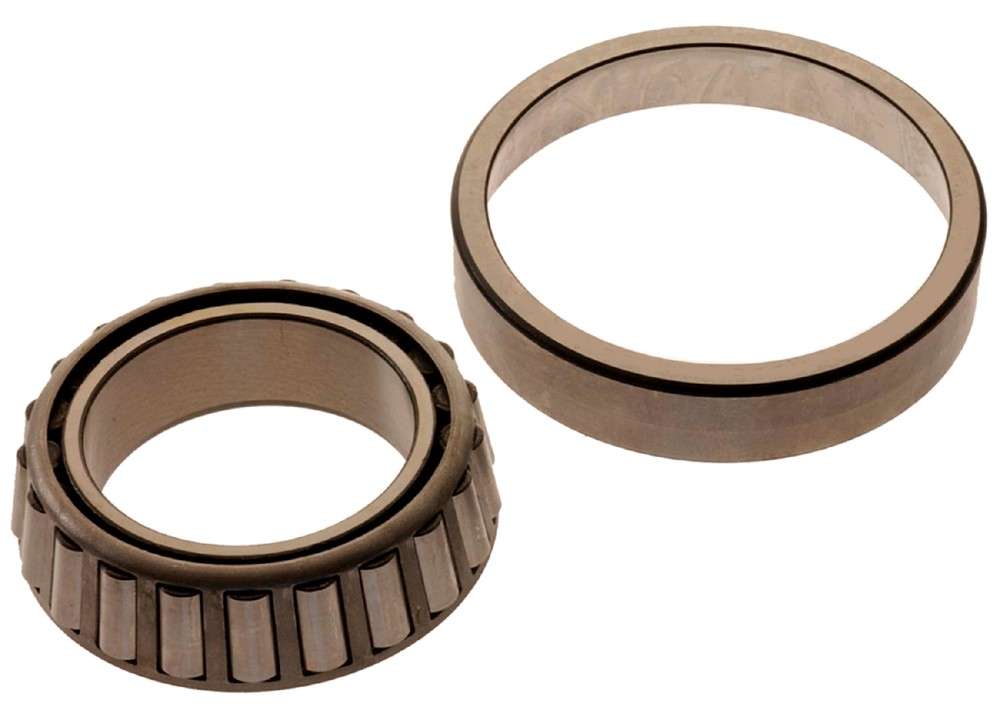 GM GENUINE PARTS - Wheel Bearing (Rear Outer) - GMP RW20-07