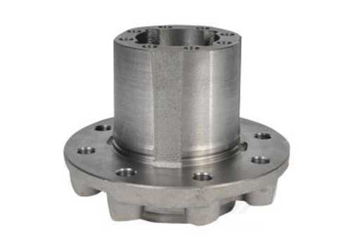 ACDELCO GM ORIGINAL EQUIPMENT - Wheel Bearing and Hub Assembly - DCB RW20-123