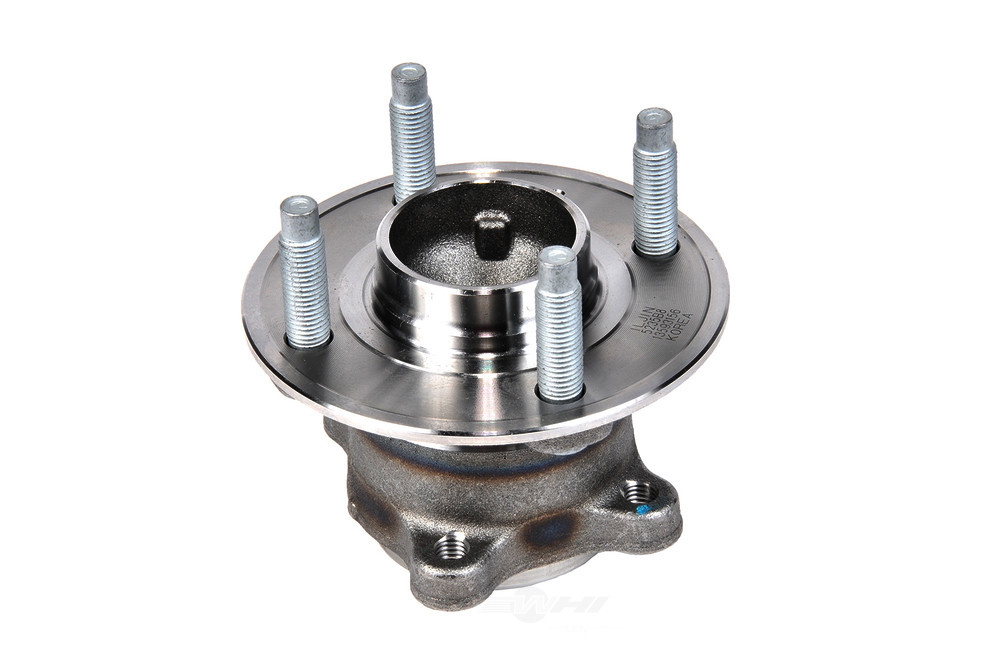 GM GENUINE PARTS - Wheel Bearing and Hub Assembly - GMP RW20-166