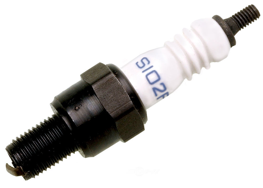 ACDELCO GOLD/PROFESSIONAL - Conventional Spark Plug - DCC S102F