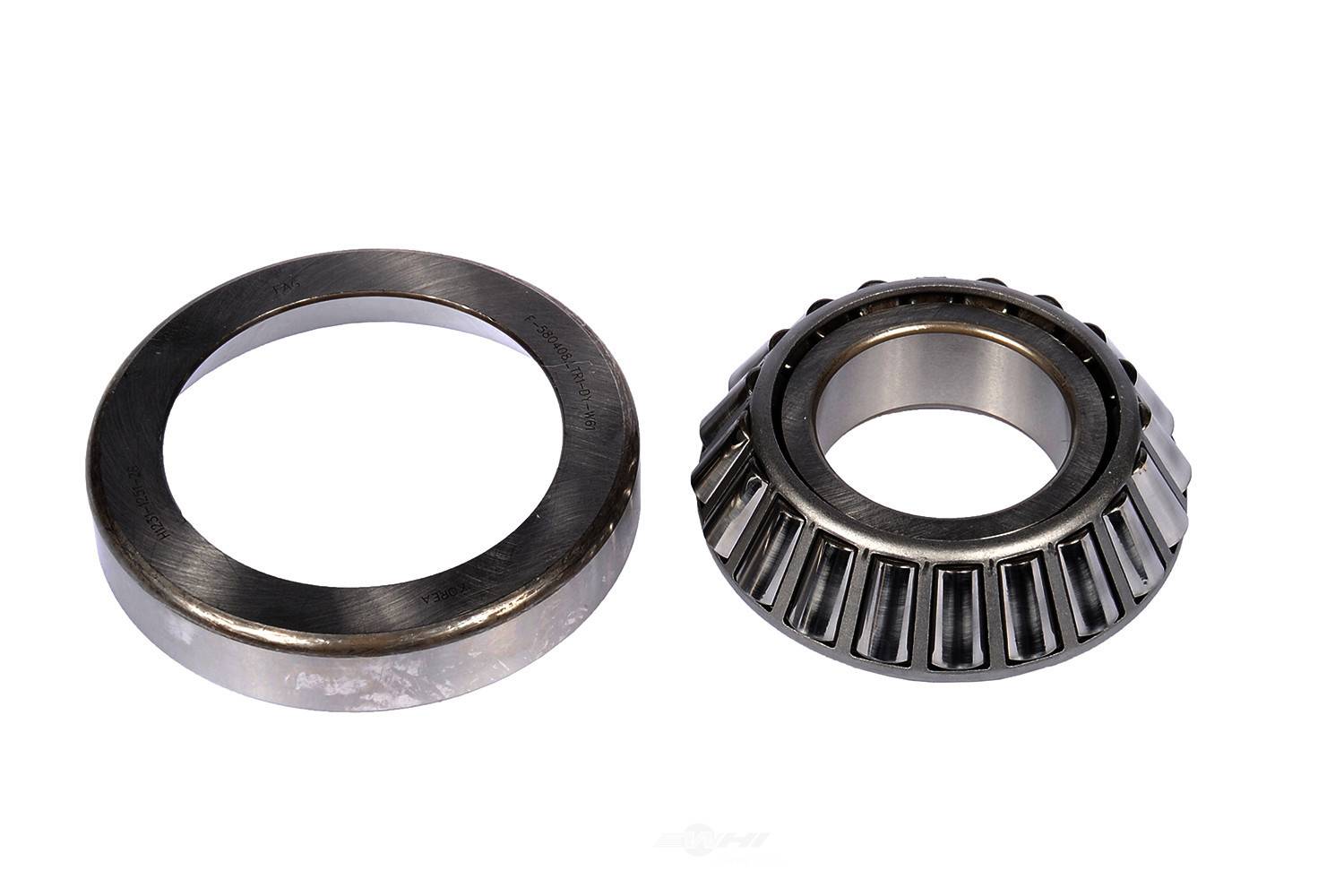 GM GENUINE PARTS CANADA - Differential Pinion Bearing (Inner) - GMC S1395