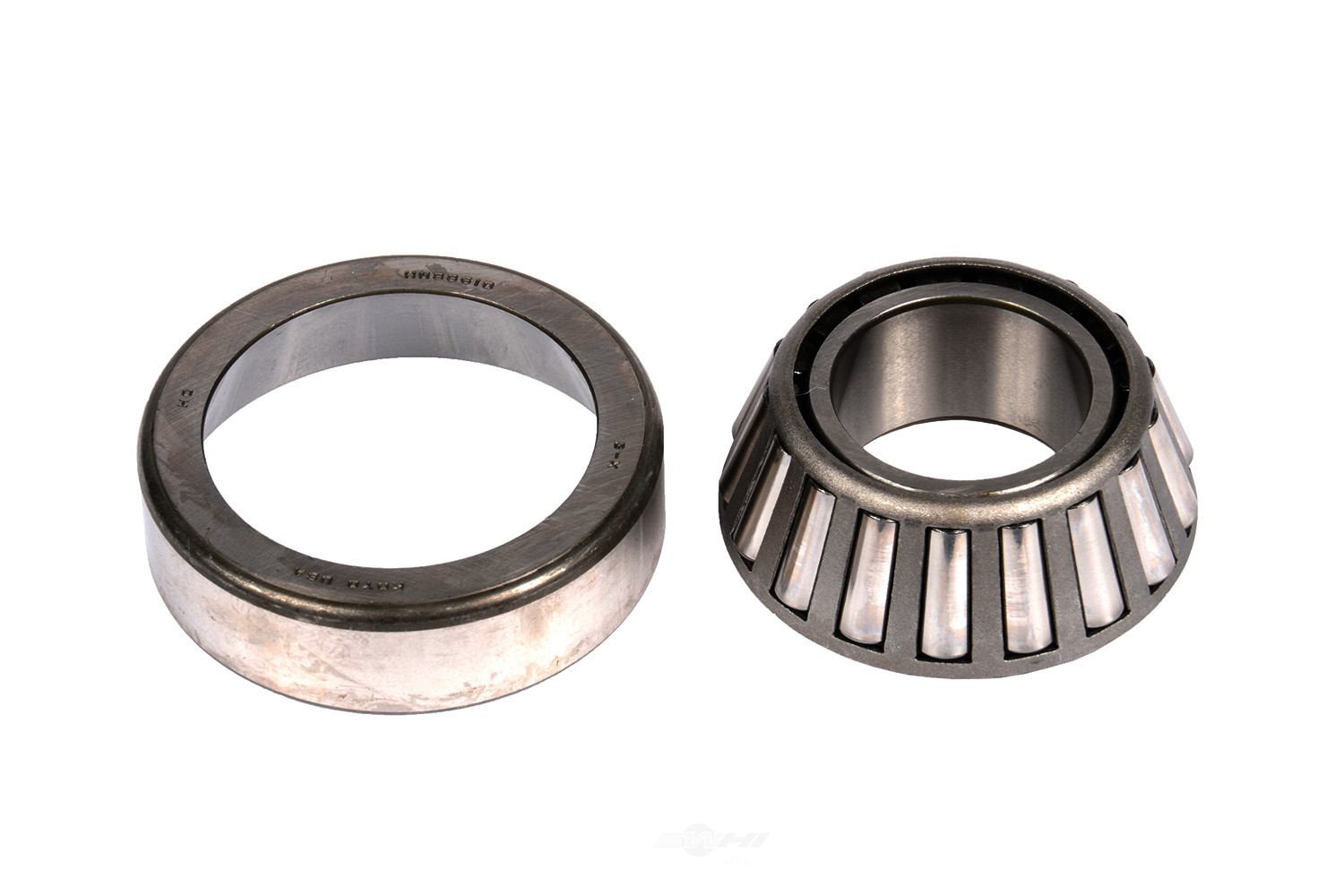 GM GENUINE PARTS CANADA - Differential Pinion Bearing - GMC S1396