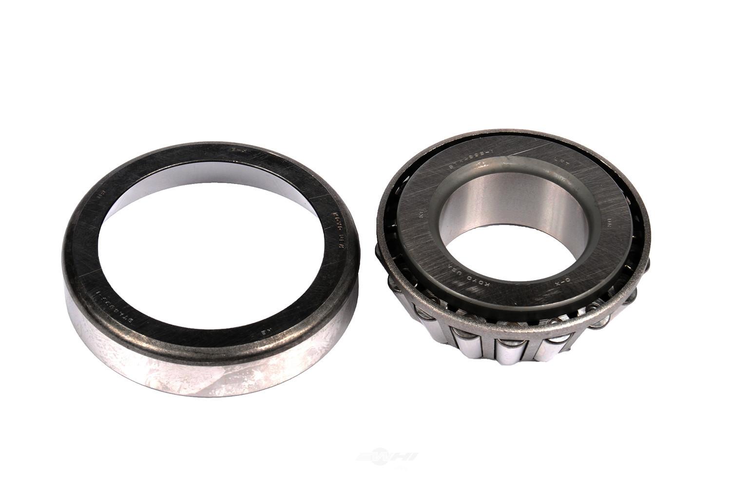 GM GENUINE PARTS CANADA - Differential Pinion Bearing - GMC S1397