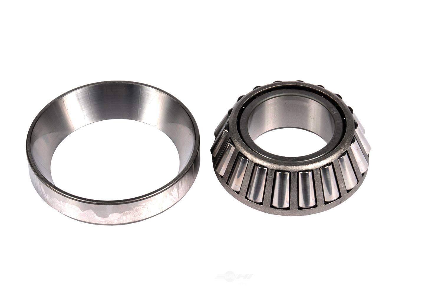 GM GENUINE PARTS - Differential Pinion Bearing - GMP S1397