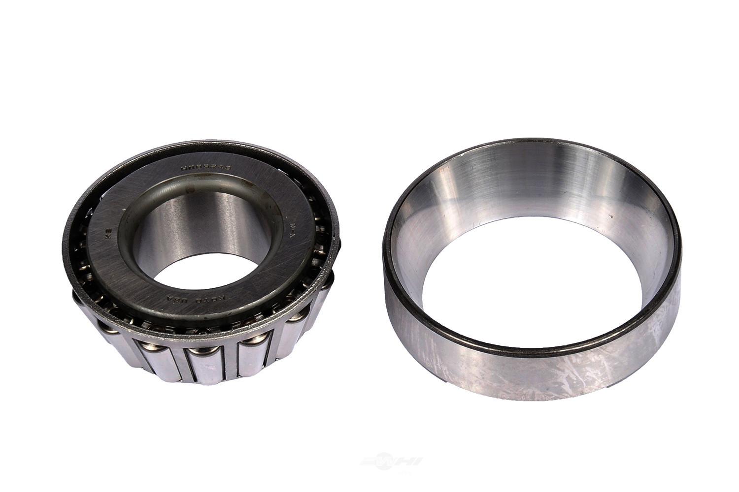 GM GENUINE PARTS CANADA - Differential Pinion Bearing (Outer) - GMC S1398