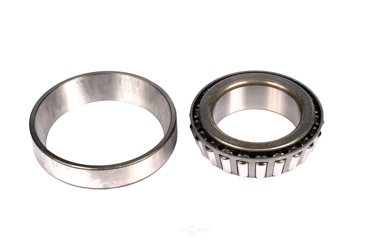 GM GENUINE PARTS - Differential Bearing - GMP S1402