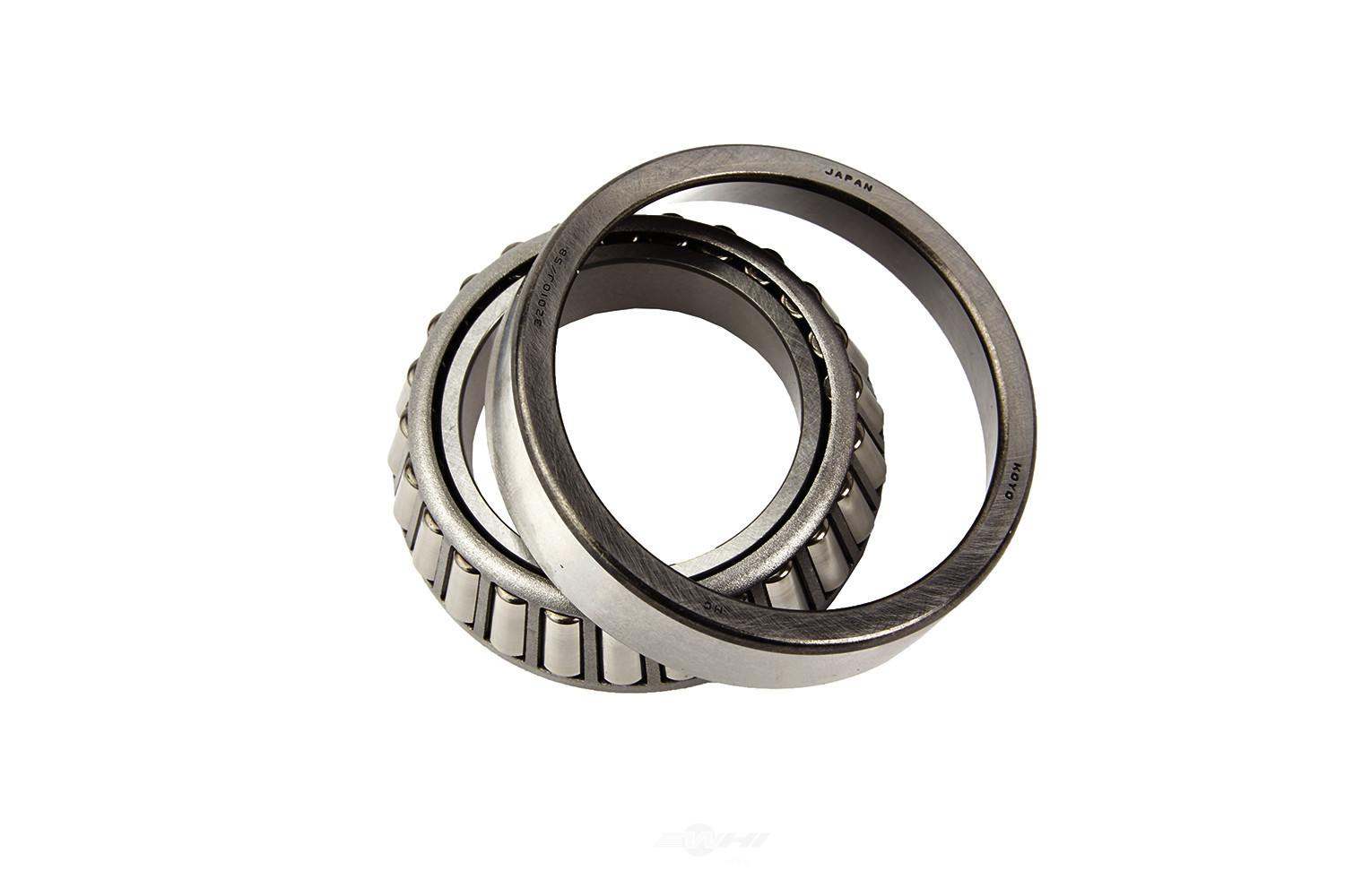 GM GENUINE PARTS - Differential Bearing - GMP S1410