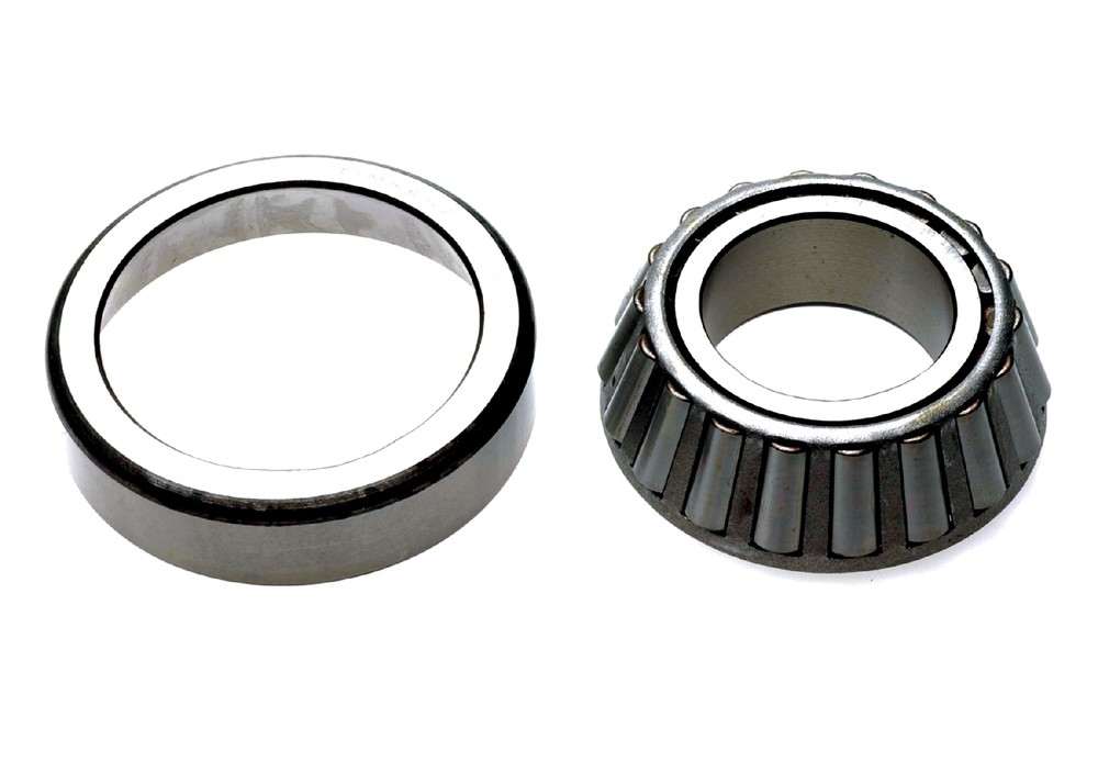 GM GENUINE PARTS - Differential Pinion Bearing (Inner) - GMP S37