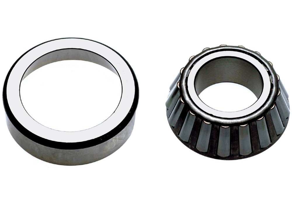 GM GENUINE PARTS - Differential Pinion Bearing (Outer) - GMP S604