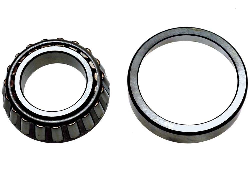 GM GENUINE PARTS - Wheel Bearing (Front Inner) - GMP S8