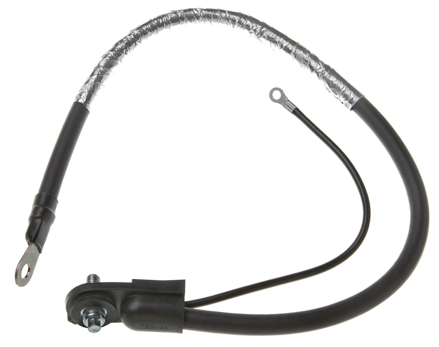 ACDELCO GOLD/PROFESSIONAL - Battery Cable (Negative) - DCC SD30XA