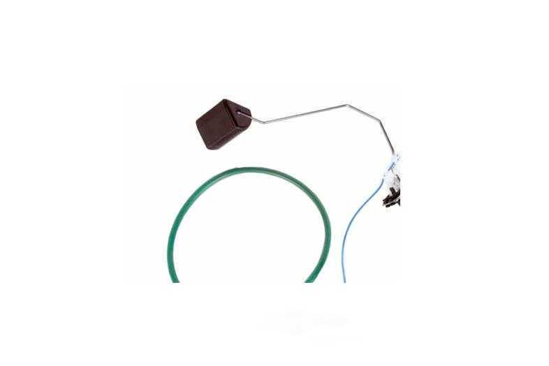 ACDELCO GM ORIGINAL EQUIPMENT - Fuel Level Sensor - DCB SK1366