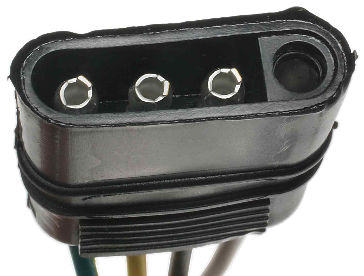 ACDELCO GOLD/PROFESSIONAL - Trailer Connector Kit - DCC - tc180