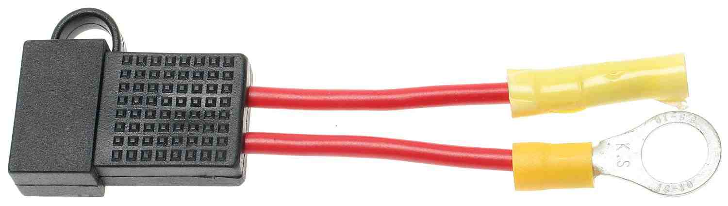 ACDELCO GOLD/PROFESSIONAL - Trailer Connector Kit - DCC - tc190