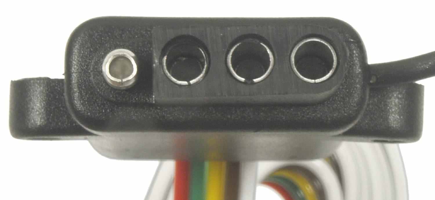 ACDELCO GOLD/PROFESSIONAL - Trailer Connector Kit - DCC - tc198