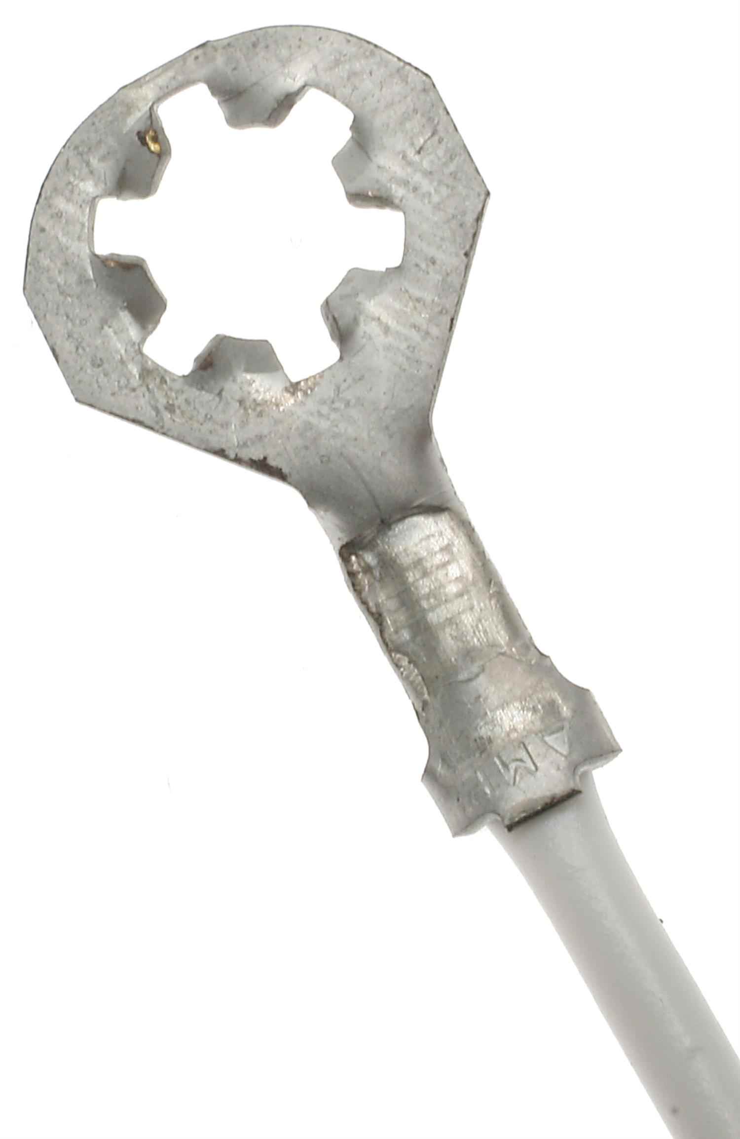 ACDELCO GOLD/PROFESSIONAL - Trailer Connector Kit - DCC - tc201