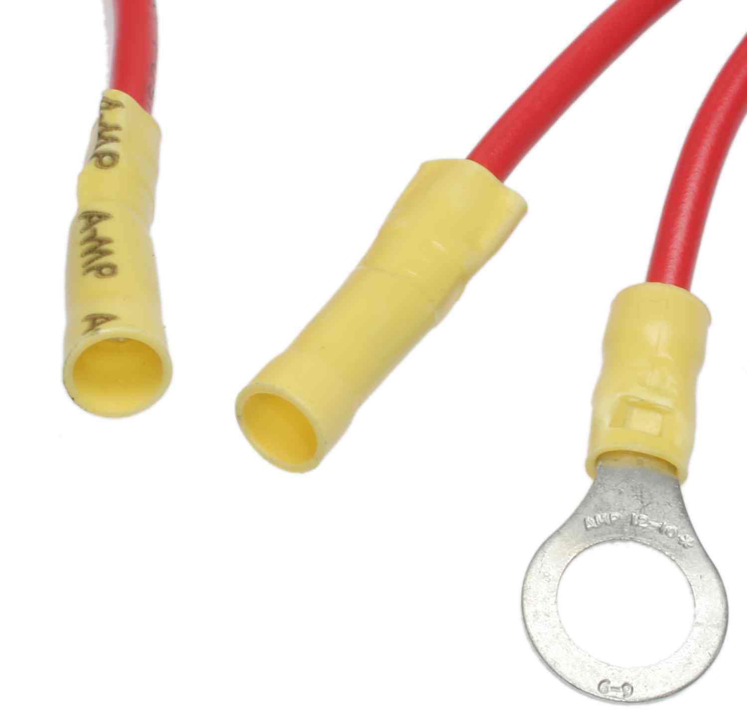ACDELCO GOLD/PROFESSIONAL - Trailer Connector Kit - DCC - tc210