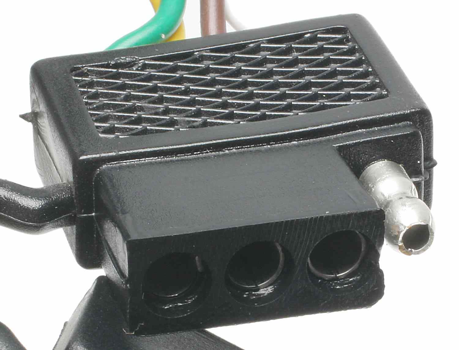 ACDELCO GOLD/PROFESSIONAL - Trailer Connector Kit - DCC - tc221