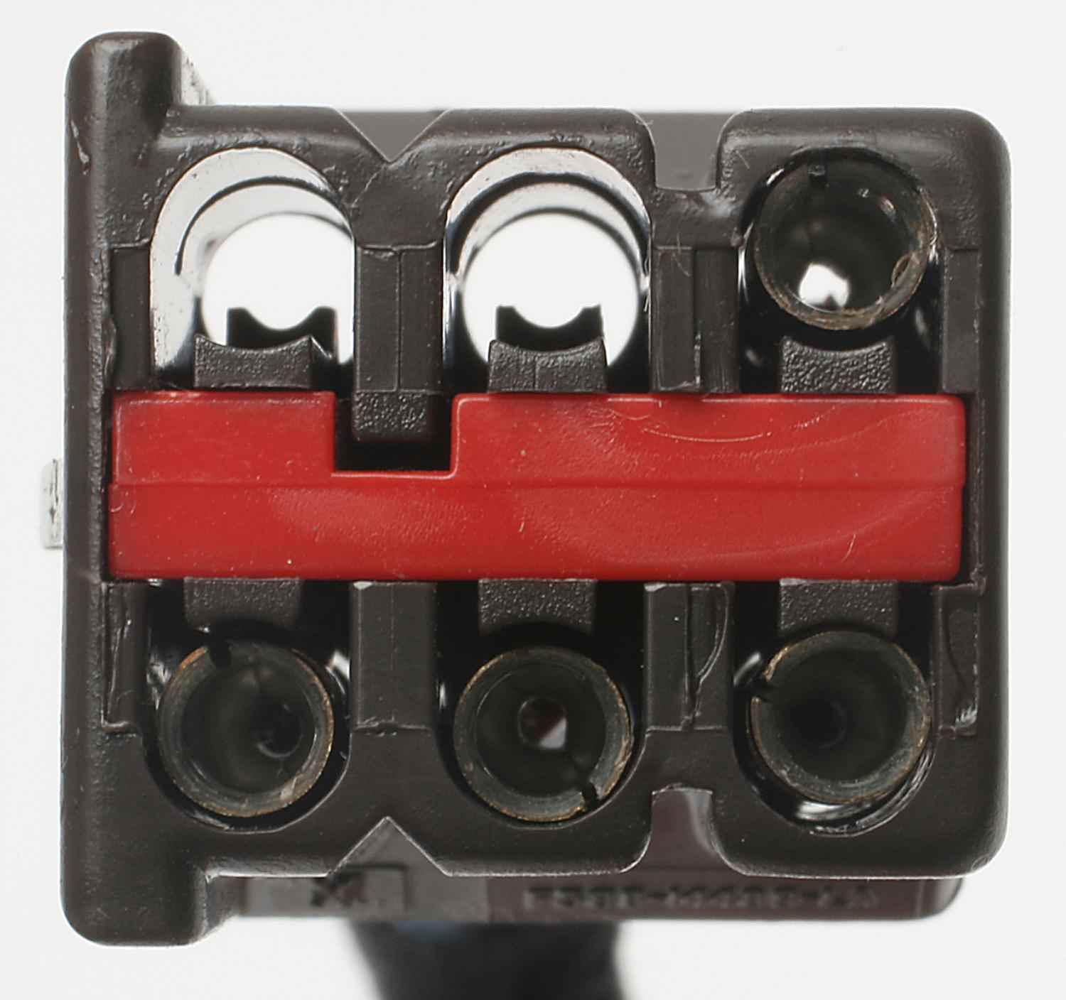 ACDELCO GOLD/PROFESSIONAL - Trailer Brake Control Connector - DCC - tc230