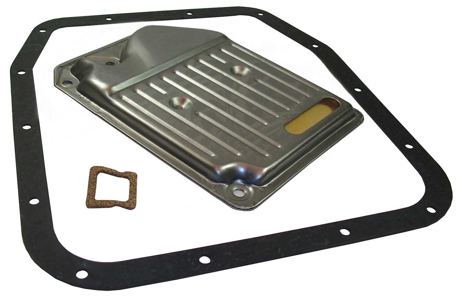 ACDELCO GOLD/PROFESSIONAL - Transmission Filter Kit - DCC - tf212