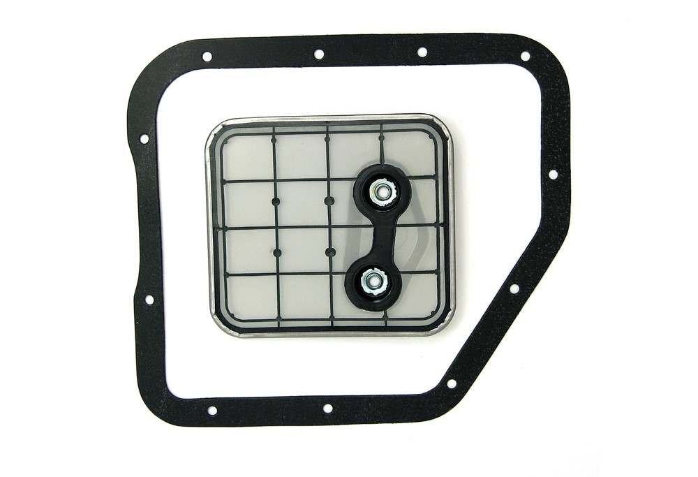 ACDELCO GOLD/PROFESSIONAL - Transmission Filter Kit - DCC - tf233