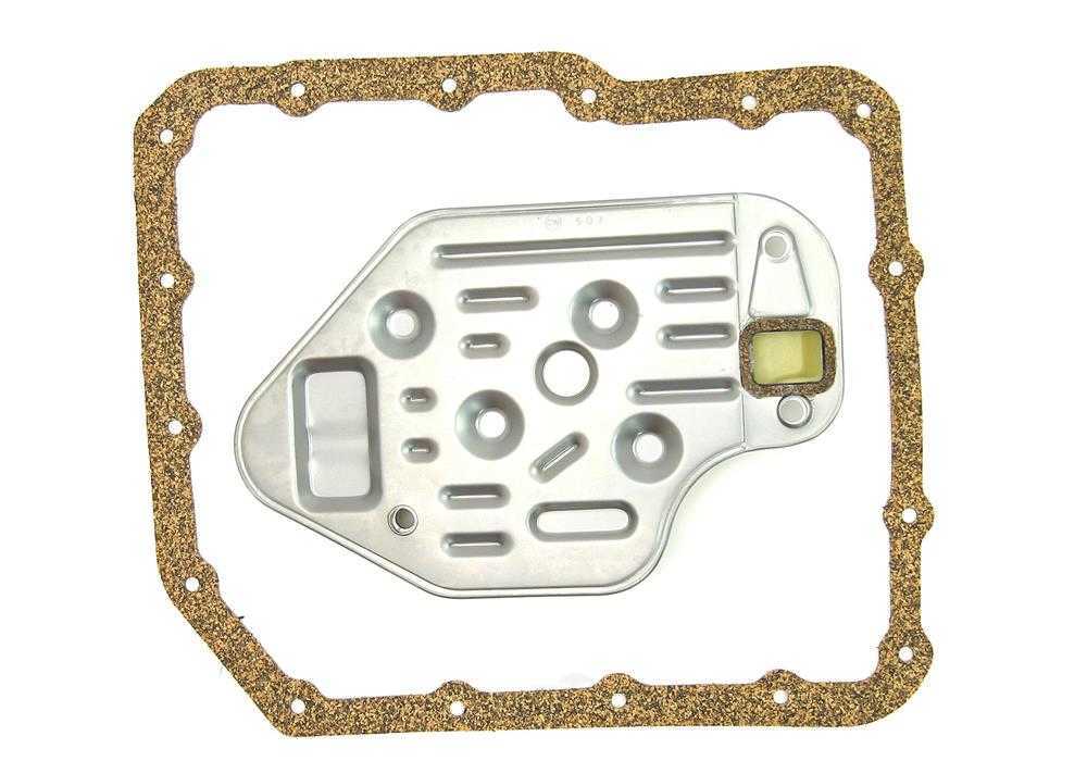 ACDELCO GOLD/PROFESSIONAL - Transmission Filter Kit - DCC - tf252