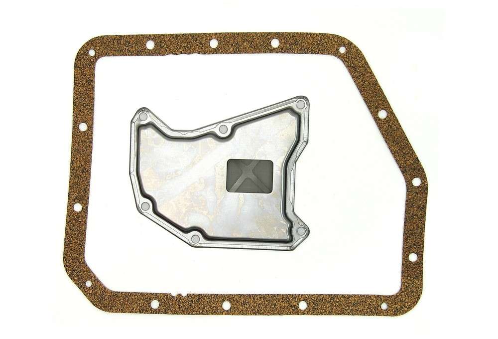 ACDELCO GOLD/PROFESSIONAL - Transmission Filter Kit - DCC - tf276