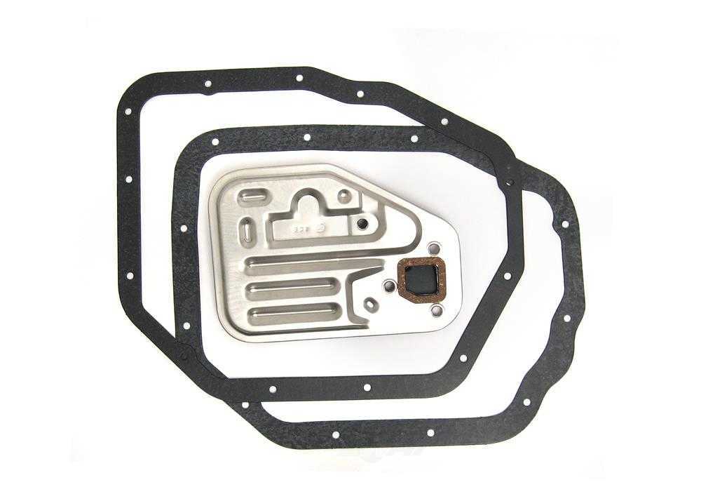 ACDELCO GOLD/PROFESSIONAL - Transmission Filter Kit - DCC - tf284