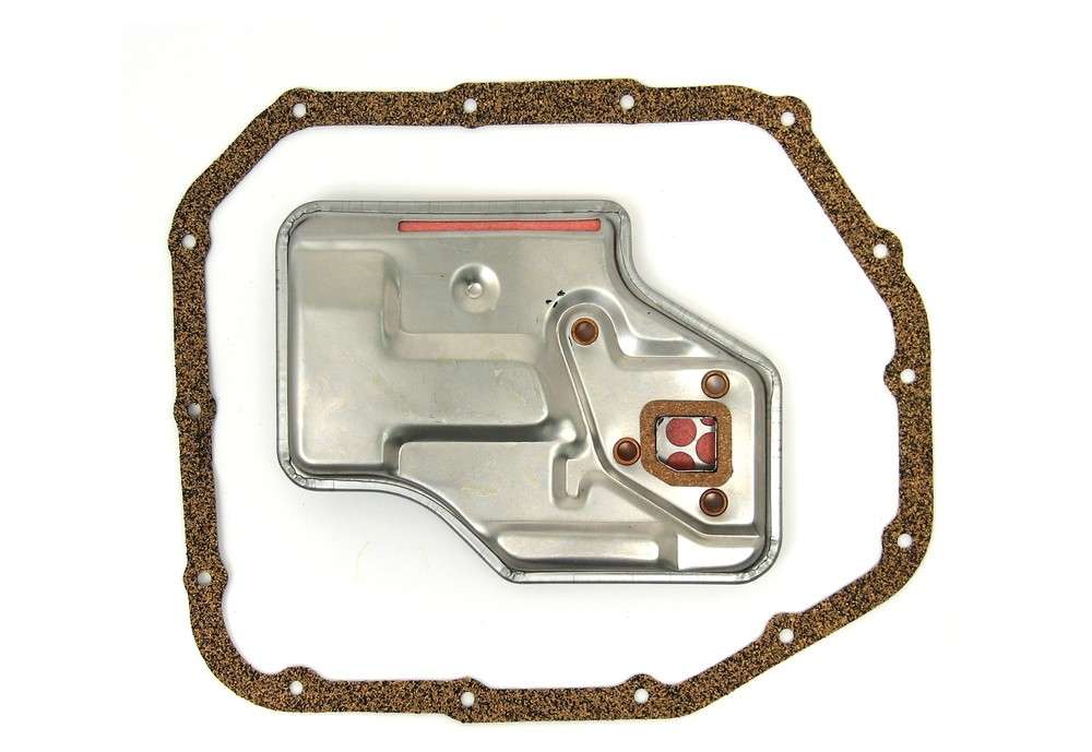 ACDELCO GOLD/PROFESSIONAL - Transmission Filter Kit - DCC - tf292