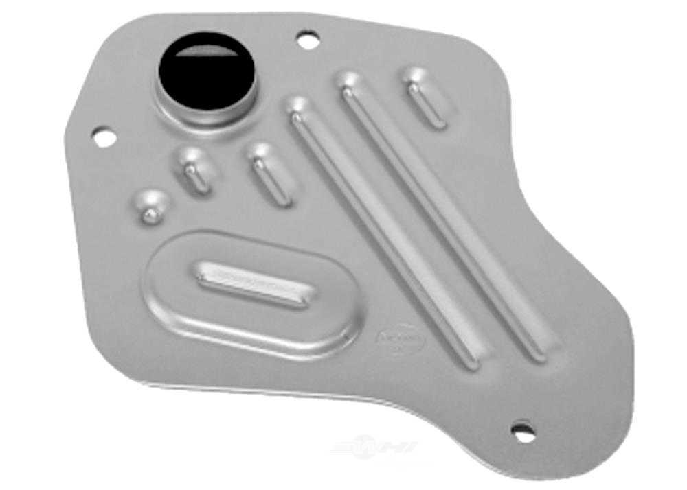 ACDELCO GOLD/PROFESSIONAL - Transmission Filter Kit - DCC - tf312