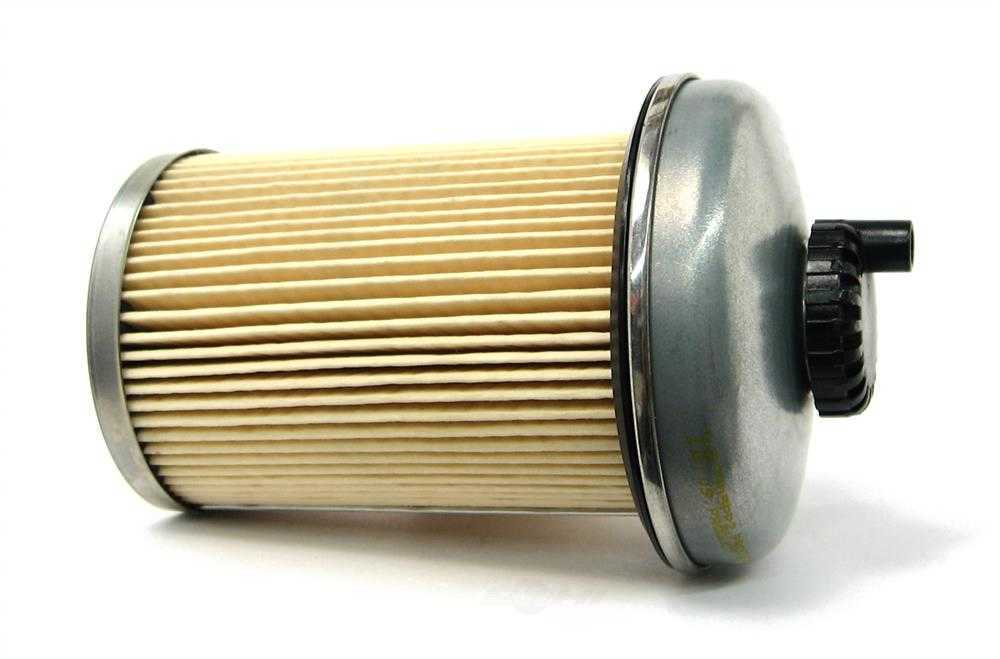 GM GENUINE PARTS - Fuel Filter - GMP TP1256