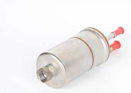 GM GENUINE PARTS - Fuel Filter - GMP TP3015