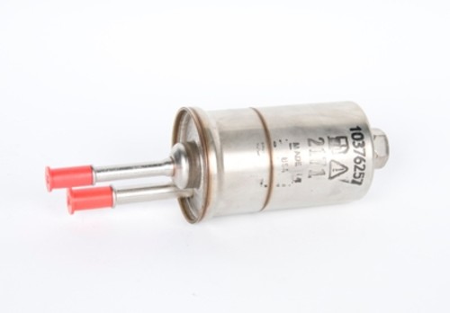 GM GENUINE PARTS - Fuel Filter - GMP TP3015