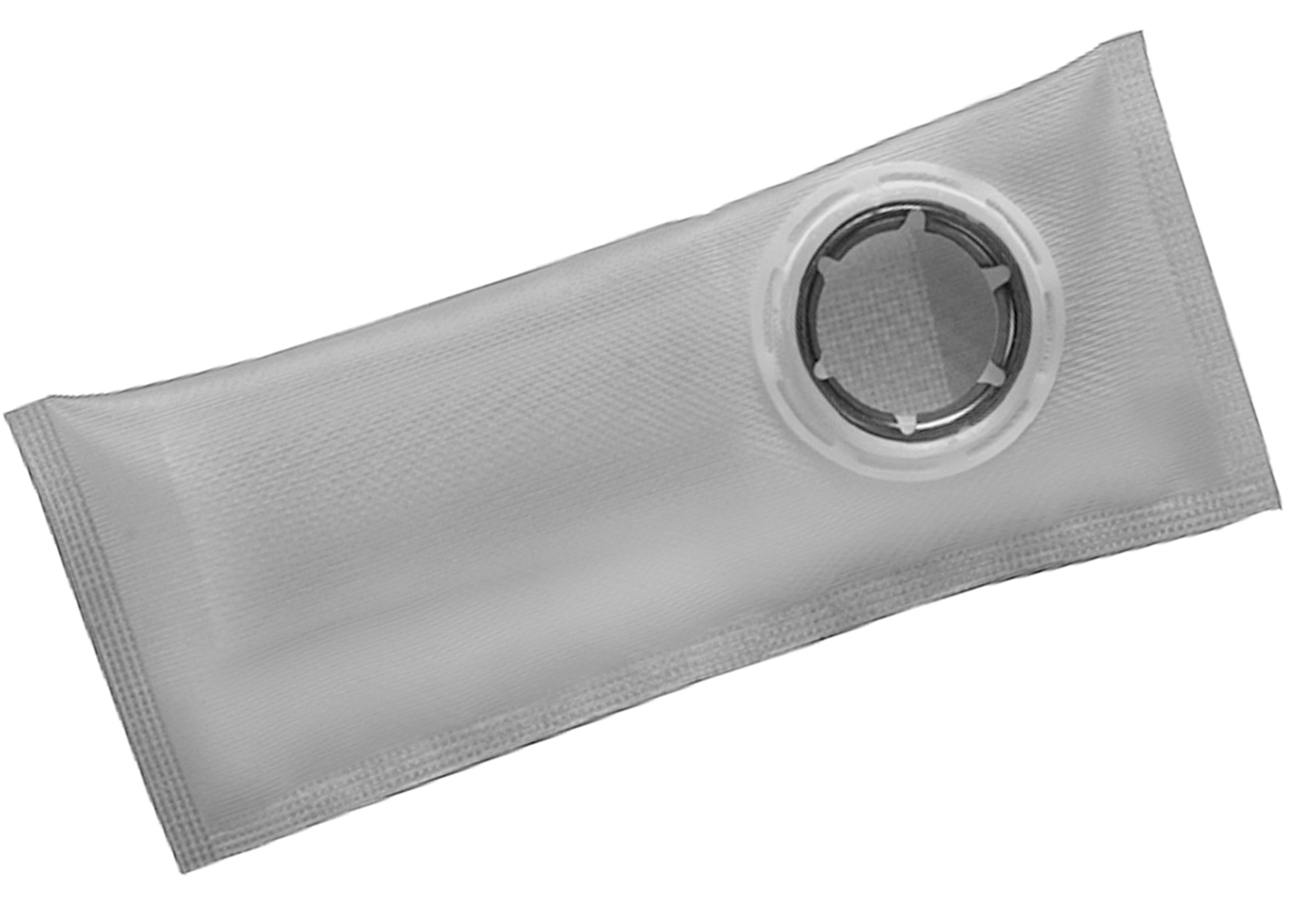 ACDELCO GOLD/PROFESSIONAL - Fuel Pump Strainer - DCC - ts53