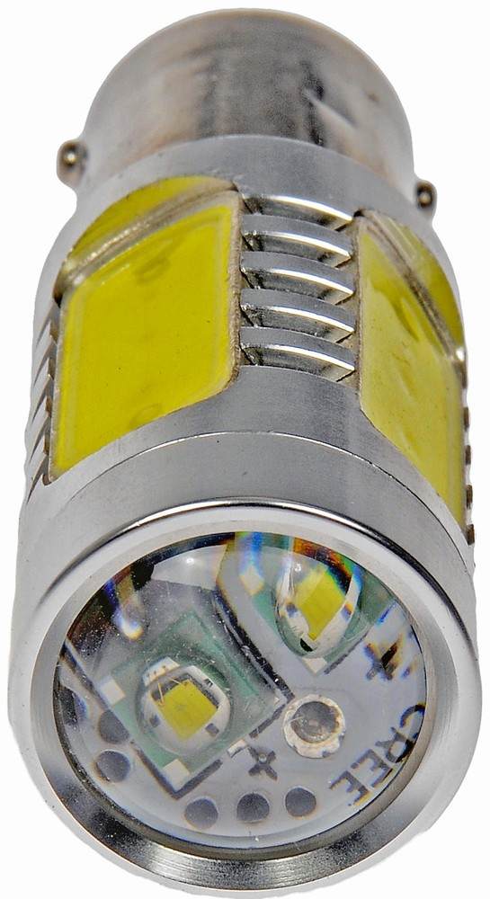 DORMAN - CONDUCT-TITE - Side Marker Light Bulb (Rear) - DCT 1156W-HP