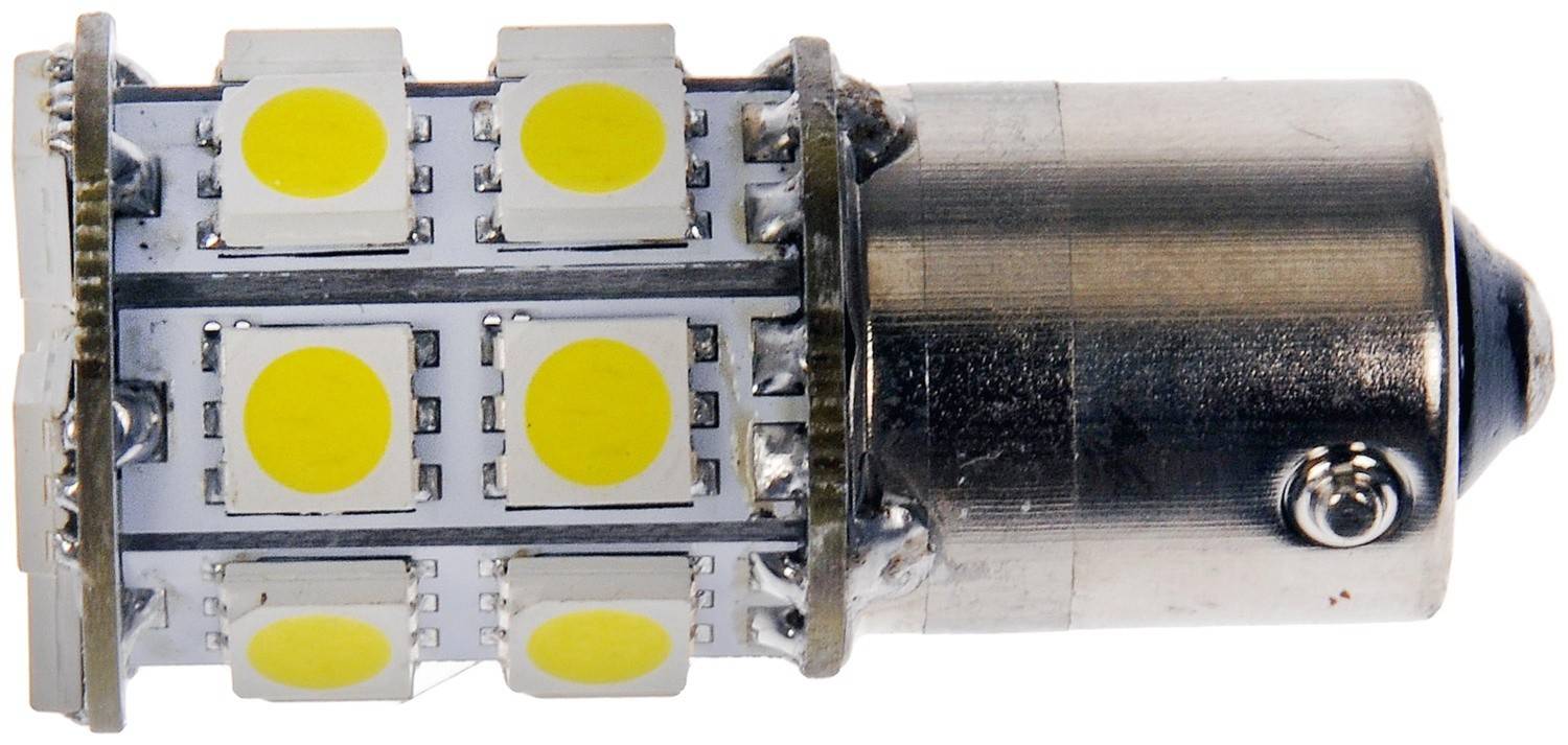 DORMAN - CONDUCT-TITE - License Plate Light Bulb - DCT 1156W-SMD