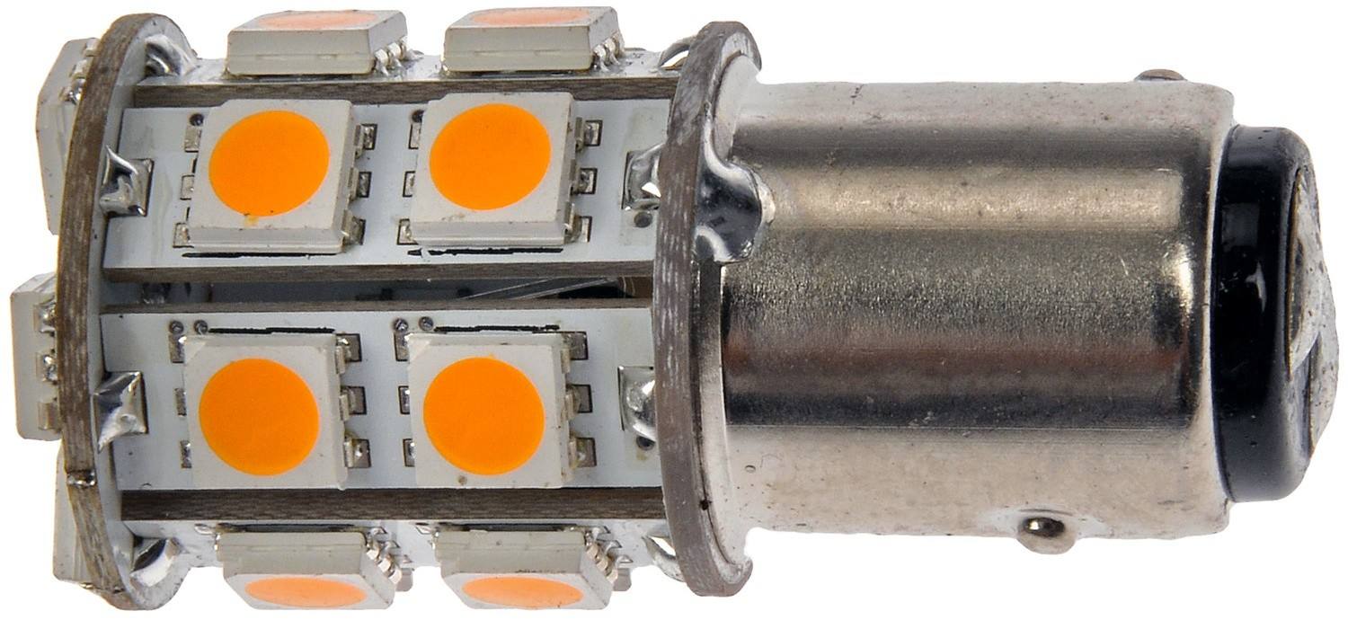 DORMAN - CONDUCT-TITE - Side Marker Light Bulb - DCT 1157A-SMD