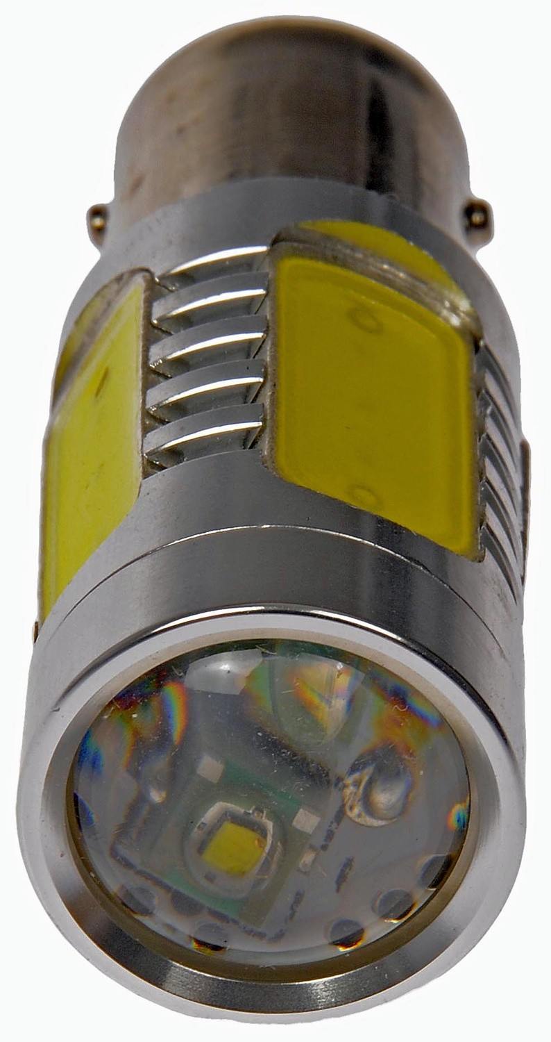 DORMAN - CONDUCT-TITE - Side Marker Light Bulb (Front) - DCT 1157W-HP
