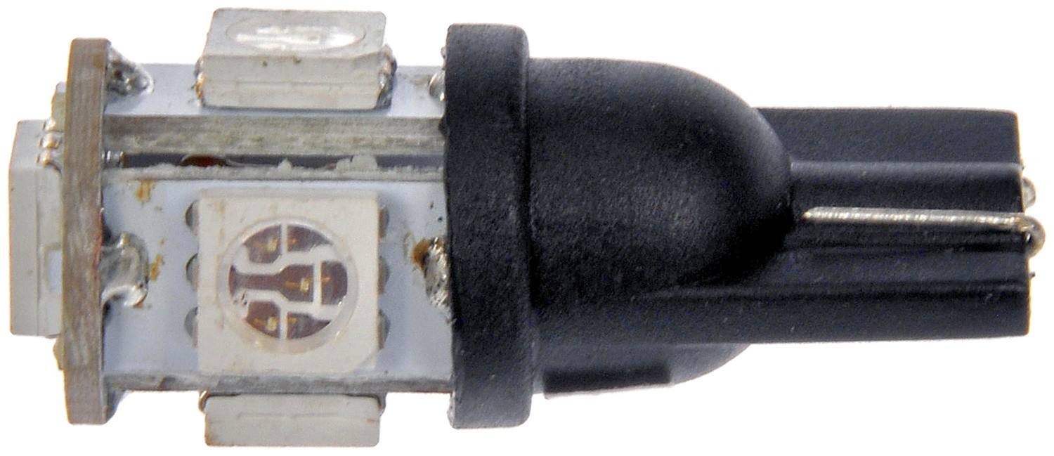 DORMAN - CONDUCT-TITE - License Plate Light Bulb - DCT 194G-SMD