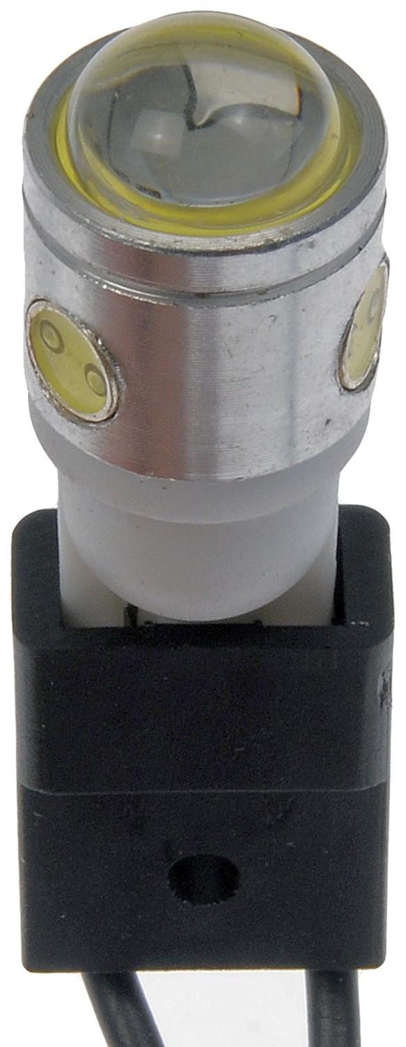 DORMAN - CONDUCT-TITE - Side Marker Light Bulb - DCT 194W-HP
