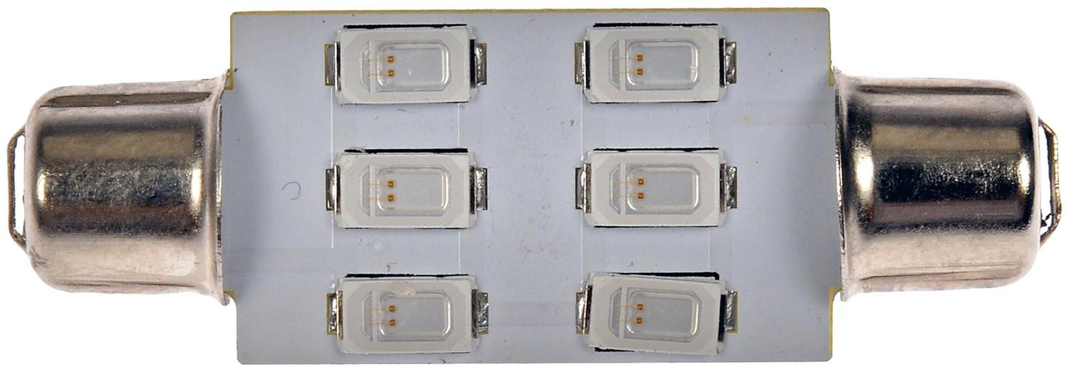 DORMAN - CONDUCT-TITE - Luggage Compartment Light Bulb - DCT 211R-HP