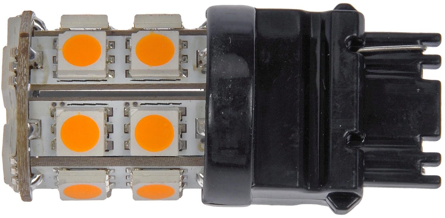 DORMAN - CONDUCT-TITE - Cornering Light Bulb - DCT - 3156a-smd
