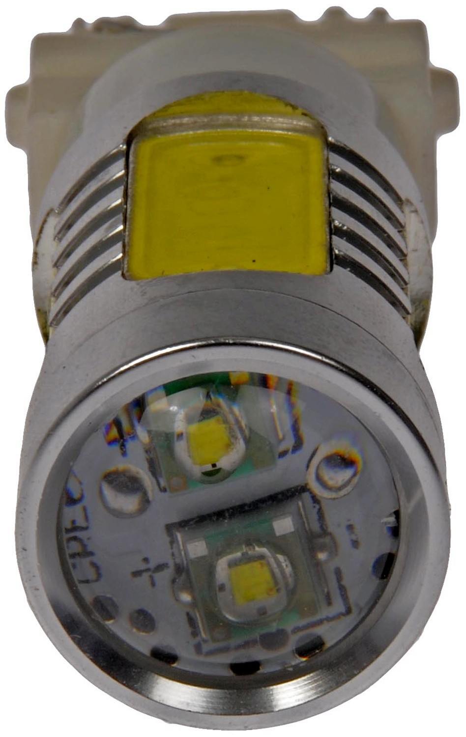 DORMAN - CONDUCT-TITE - Daytime Running Light Bulb - DCT 3156W-HP