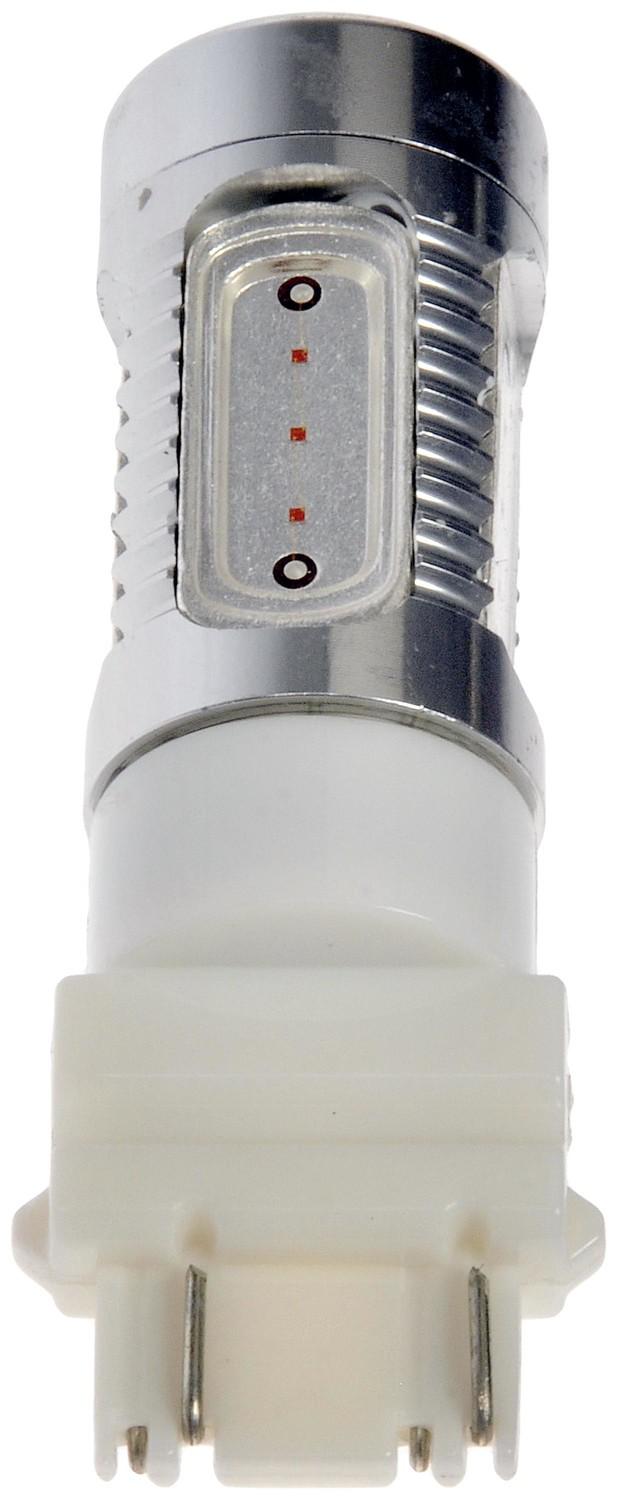 DORMAN - CONDUCT-TITE - Turn Signal Light Bulb (Front) - DCT 3157SW-HP