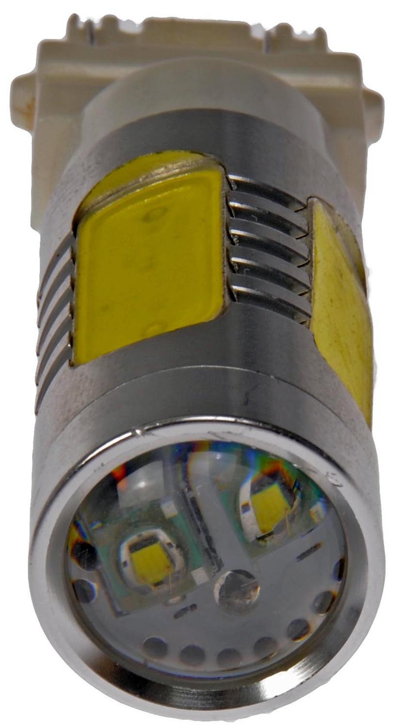 DORMAN - CONDUCT-TITE - Daytime Running Light Bulb - DCT 3157W-HP