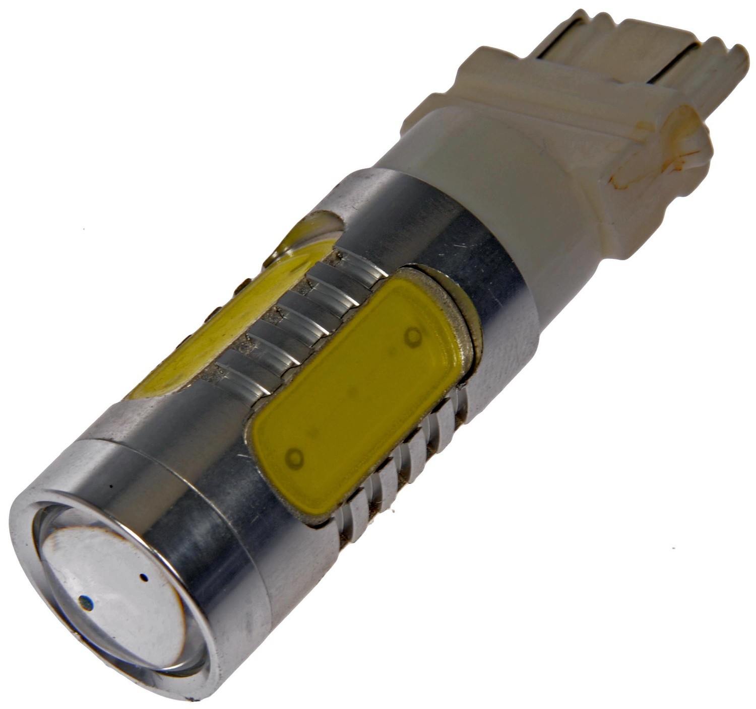 DORMAN - CONDUCT-TITE - Tail Light Bulb - DCT 3157W-HP