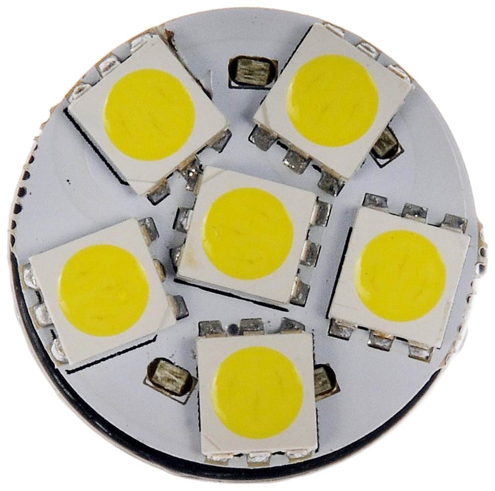 DORMAN - CONDUCT-TITE - Side Marker Light Bulb - DCT 3157W-SMD