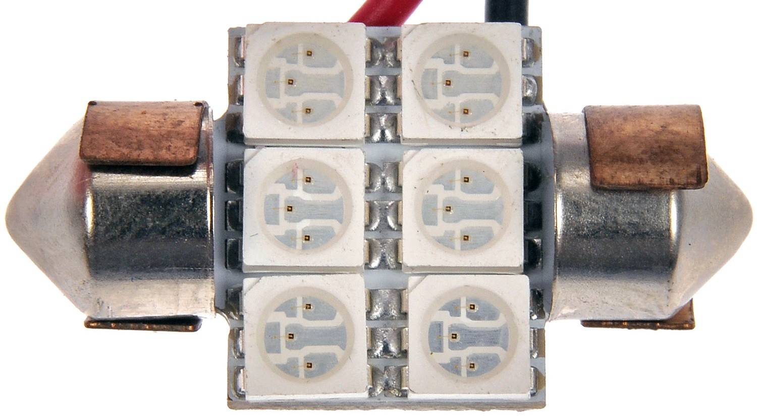 DORMAN - CONDUCT-TITE - Map Light Bulb - DCT - 3175a-smd