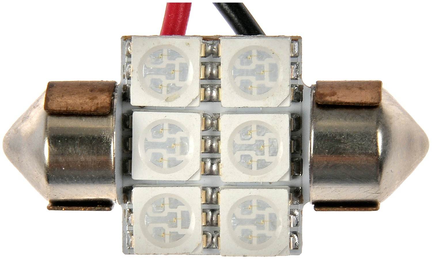 DORMAN - CONDUCT-TITE - Map Light Bulb - DCT - 3175b-smd