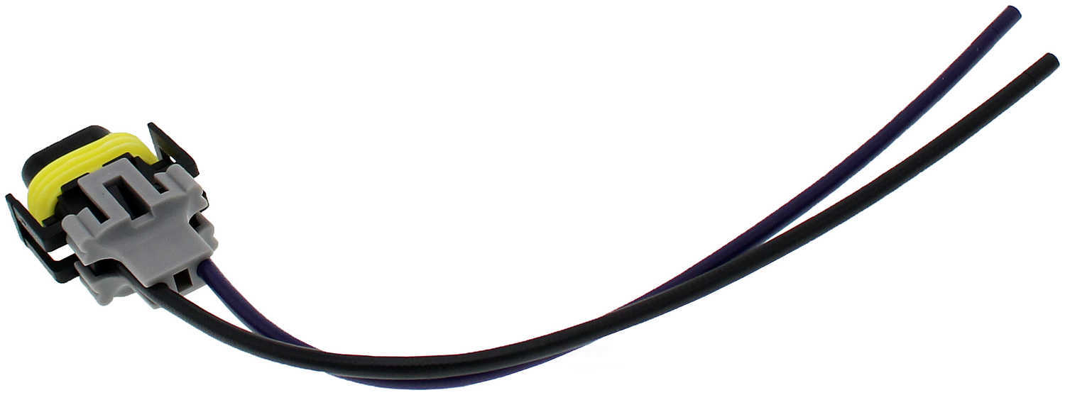 DORMAN - CONDUCT-TITE - Fog Light Connector - DCT - 85855